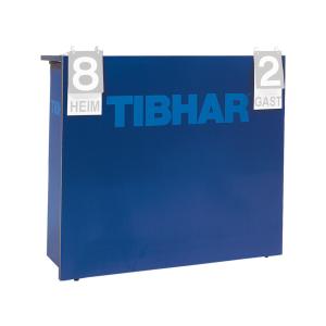 Tischtennis-Schiedsrichtertisch Tibhar