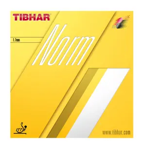 Table tennis racket cover Tibhar Norm R image-0