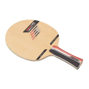 Racket för bordtennis Tibhar Rapid Carbon Light anat. image-0