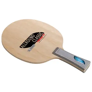 Table tennis racket Tibhar Allround Classic anat. image-0