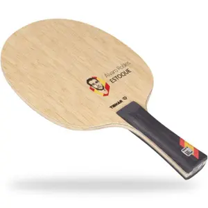 Racket för bordtennis Tibhar Alvaro Robles Estoque gerade