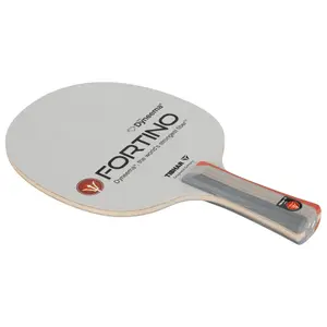 Bordtennisketcher Tibhar Fortino Pro gerade