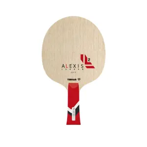 Raquette de tennis de table Tibhar Alexis Lebrun Off anat. image-0