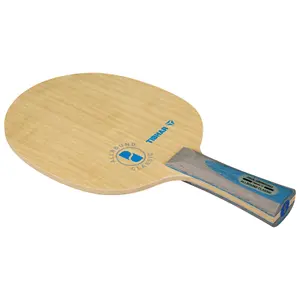 Table tennis racket Tibhar Drinkhall Allround Classic anat. image-0