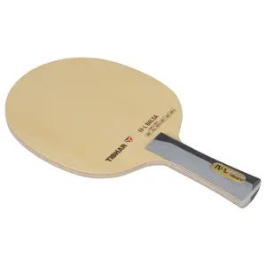 Table tennis racket Tibhar IV L Balsa anat. image-0