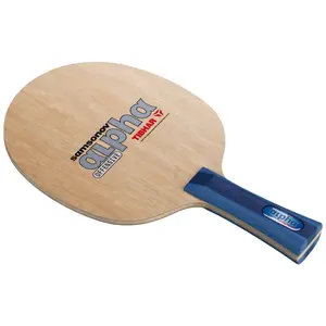 Table tennis racket Tibhar Samsonov Alpha anat. image-0
