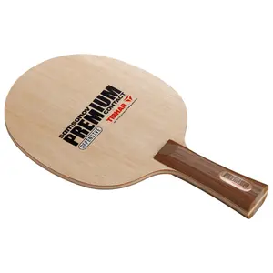 Table tennis racket Tibhar Samsonov Premium Contact anat. image-0