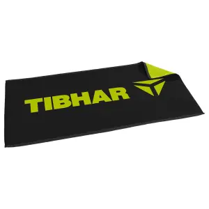 Serviette mit Druck Tibhar