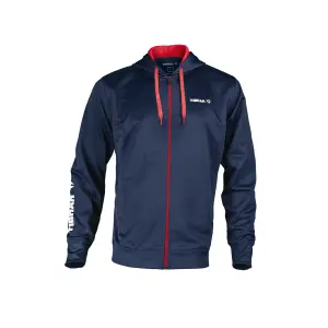 Bluza z kapturem Tibhar Mundo/World