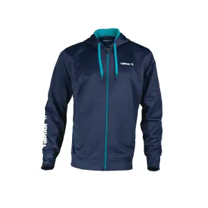 Bluza z kapturem Tibhar Mundo/World