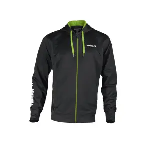 Bluza z kapturem Tibhar Mundo/World