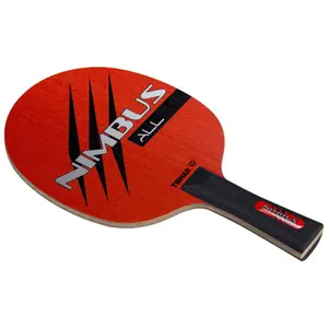 Table tennis racket Tibhar Nimbus All anat. image-0