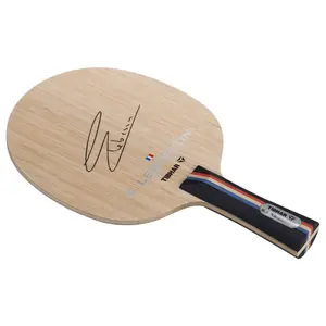 Table tennis racket Tibhar Lebesson konkav image-0
