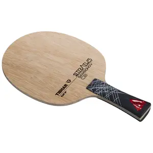 Racket för bordtennis Tibhar Samsonov Stratus Carbon anat. image-0
