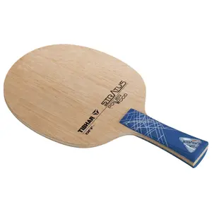 Table tennis racket Tibhar Stratus Power Wood anat. image-0