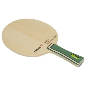 Raquette de tennis de table Tibhar Match anat. image-0