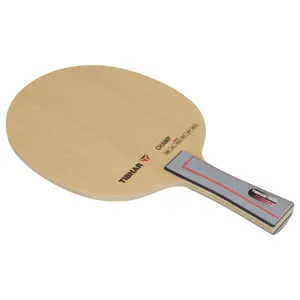 Table tennis racket Tibhar Champ anat. image-0
