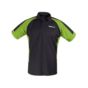 Polo Tibhar Mundo image-0