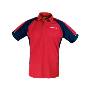 Let t-shirt Tibhar Mundo image-0