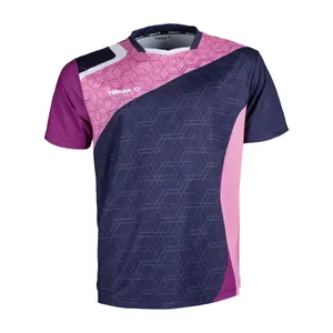 T-shirt Tibhar Sol image-0
