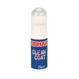 Wood varnish Tibhar Clean Coat image-0