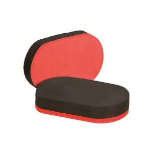 Sponge Tibhar Grip image-0