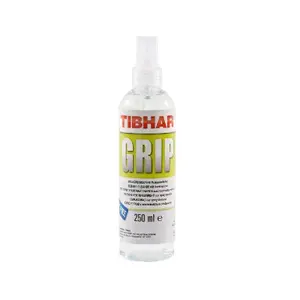 Table Tennis Racket Coating Cleaner Tibhar