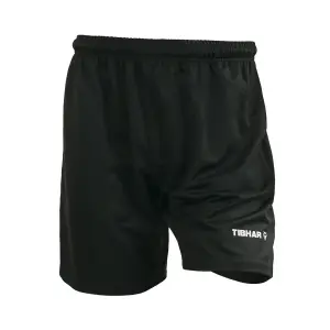 Pantalón corto Tibhar Mundo/World image-0