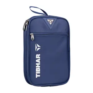 Double table tennis racket cover Tibhar Macao image-0