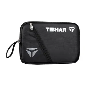 Table tennis racket cover Tibhar Etna image-0