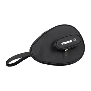 Round Table Tennis Racket Cover Tibhar Etna image-0