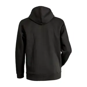 Camisola com capuz Tibhar Nero image-1