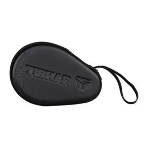 Table tennis racket cover Tibhar Hexa image-0