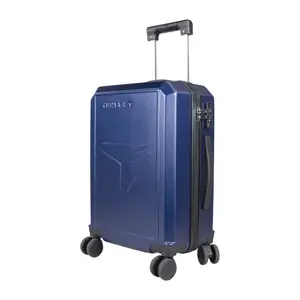Wheeled suitcase Tibhar France