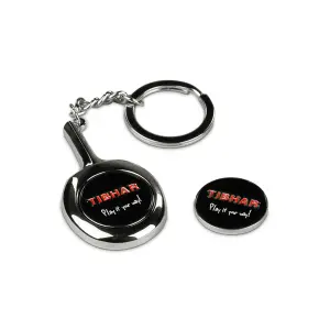 Keychain Tibhar Chip image-0