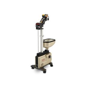 Tischtennisballwurfmaschine Tibhar Plus