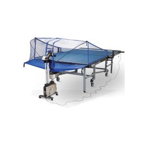 Tischtennisballwurfmaschine Tibhar Genius image-2