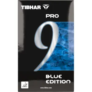 Tischtennisschläger Tibhar PRO Blue Edition image-3