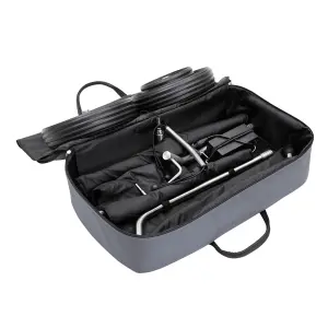 Borsa da trasporto TiCad XS Goldfinger