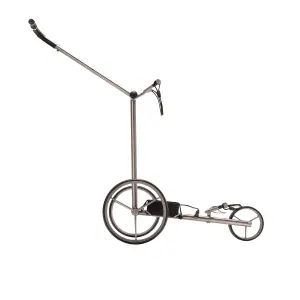 Carro di golf elettrico TiCad Liberty Pro image-1