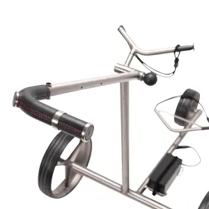 Carro di golf elettrico TiCad Liberty Pro image-2