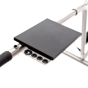 Porta-carte per punteggio di golf TiCad Goldfinger image-1