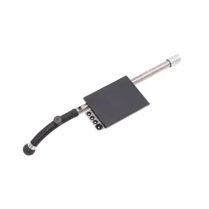 Porta-carte per punteggio di golf TiCad Goldfinger image-2