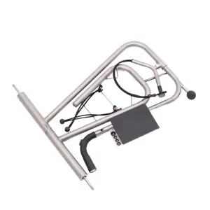 Porta-carte per punteggio di golf TiCad Pro, Andante, Tango, Goldfinger image-3