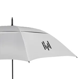 Paraguas con pincho TiCad Windbuster image-1