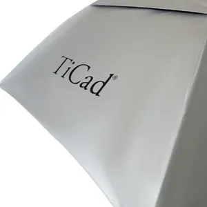 Paraguas con pincho TiCad Windbuster image-2