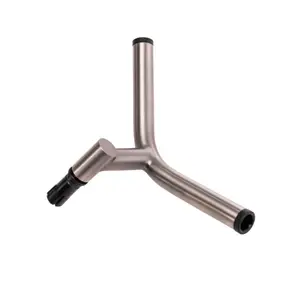 Supporto per sacchetto superiore per carrello da golf TiCad BH73-76 / BH86,5-89,5 image-2