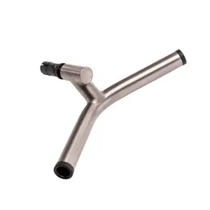 Supporto per sacchetto superiore per carrello da golf TiCad BH76,5-79 / BH83-86 image-2