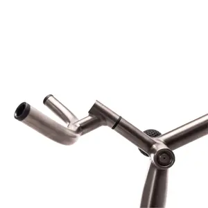 Supporto per sacchetto superiore per carrello da golf TiCad BH76.5-79 / BH83-86