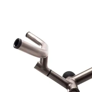 Supporto per sacchetto superiore per carrello da golf TiCad BH76.5-79 / BH83-86 image-1